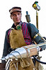 Steampunk